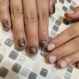 ネイル nailist yuiのネイルデザイン