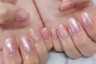 ネイル NailSalon LuireYUUNAのネイルデザイン