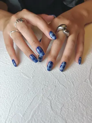 ネイル Radia bykaonailsのネイルデザイン