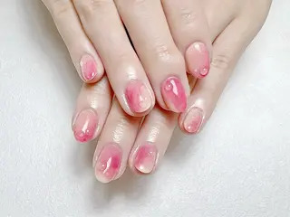 ネイル rouse nail RISATOのネイルデザイン