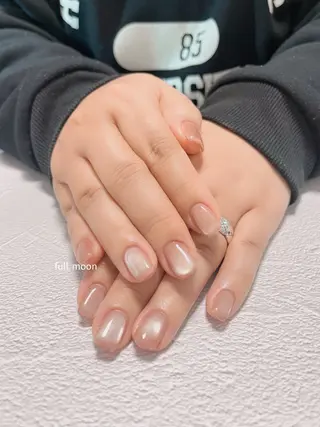 ネイル HIDAKA HARUKAのネイルデザイン