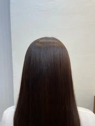 ロング ayane / ロングレイヤーカットのヘアスタイル