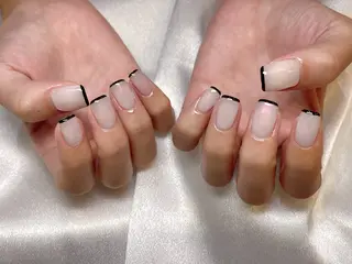 ネイル Rarity nail salonのネイルデザイン