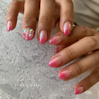 ネイル nailsalon Lenoaのネイルデザイン
