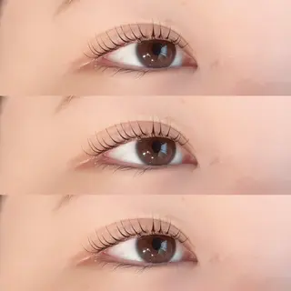 マツエク・マツパ Sfida  eyelash所属・Sfida 吉祥寺 マツエク/パーマのマツエク・マツパデザイン