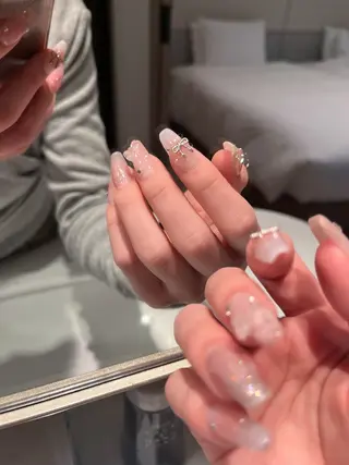 ネイル KOKONA 🎀のネイルデザイン