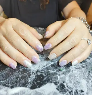 ネイル 🍍若松 恵🍍のネイルデザイン