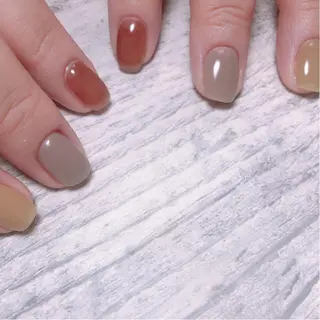 ネイル DollyGirl KYOKOのネイルデザイン