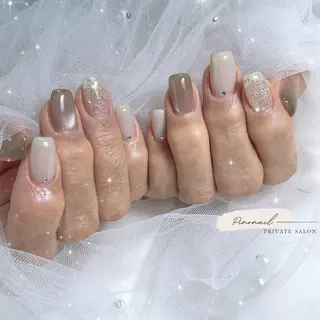 ネイル Pino Nailのネイルデザイン