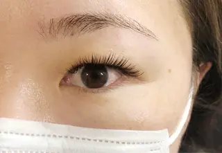 マツエク・マツパ cherii ちはら台のマツエク・マツパデザイン