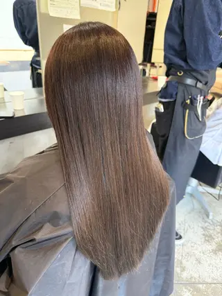 WELLY  TOKYO所属・🌈レイヤーカット/ ハイトーン🌈タクマのヘアスタイル