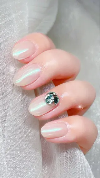 ネイル Nailist suzuのネイルデザイン