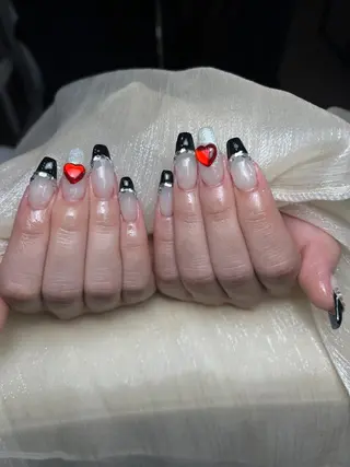 ネイル Hina KawaiiNailのネイルデザイン