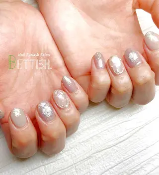 ネイル BETTISH. KUMIKO☺︎︎のネイルデザイン