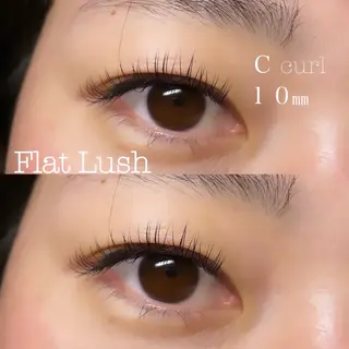 マツエク・マツパ Makea南浦和🌷 小倉のマツエク・マツパデザイン