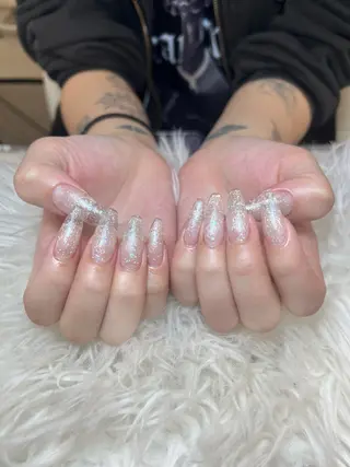 ネイル Anh 歌舞伎町のネイルデザイン