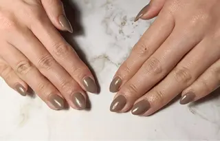 ネイル Eve nailのネイルデザイン