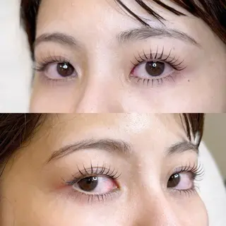 マツエク・マツパ 難波/ 眉毛/LED /パーマ/sakiの眉毛・アイブロウイメージ