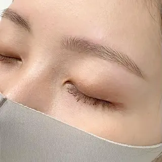 Bullion 大濠本店のマツエク・マツパデザイン