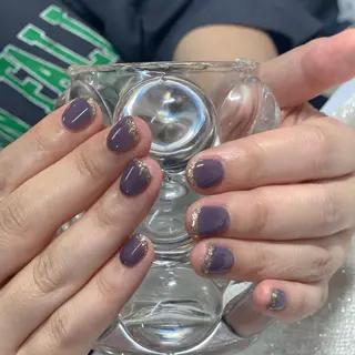 ネイル BLinLin nail salonのネイルデザイン