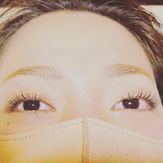 マツエク・マツパ アイブロウ eyelash sakuraの眉毛・アイブロウイメージ