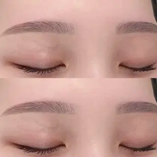 アイブロウ EYE405京都店所属・🎀 ARISAのマツエク・マツパデザイン