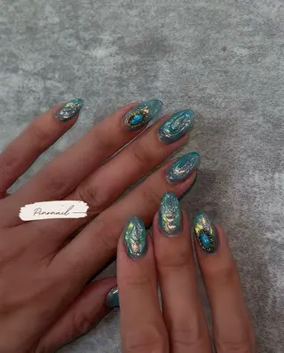 ネイル Pino Nailのネイルデザイン