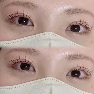 マツエク・マツパ 彩楓 /EYELA🪄ྀིのマツエク・マツパデザイン