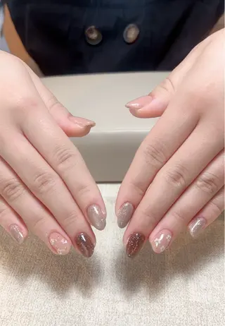 ネイル Miss Nailのネイルデザイン