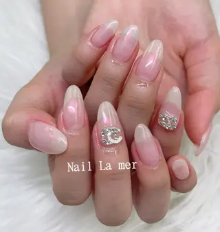 ネイル Merit メリット_のネイルデザイン