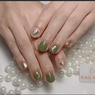 ネイル さくら💮💮 【オフ無料】のネイルデザイン