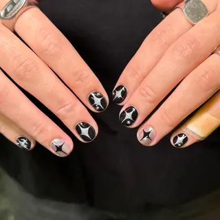 ネイル M.JEWELRY REMI🎀のネイルデザイン