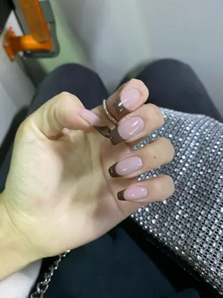 ネイル 7nail nanamiのネイルデザイン