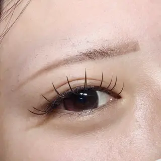 マツエク・マツパ Y.mako‪∗*ﾟ angelicaのマツエク・マツパデザイン