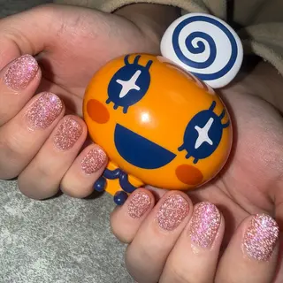 ネイル yuki nail...のネイルデザイン
