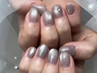 ネイル ToliyDeliy Nail Salonのネイルデザイン