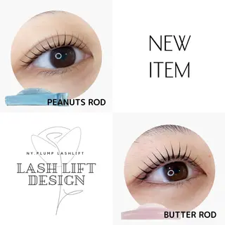 THE SALON -esme-のマツエク・マツパデザイン