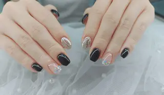 ネイル ♡Sherry  Nail♡のネイルデザイン