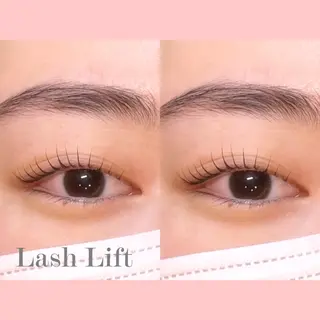 マツエク・マツパ KURUN shuka🧸🤍のマツエク・マツパデザイン