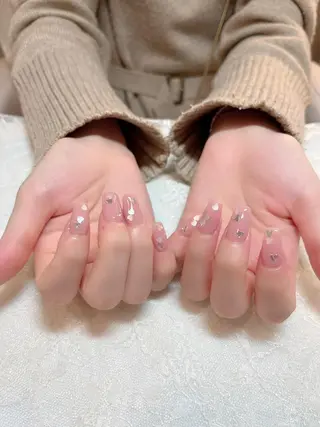 ネイル aoi nailのネイルデザイン
