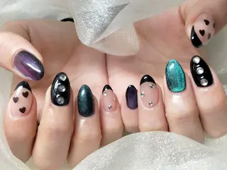 ネイル ネイルサロン STELLAのネイルデザイン