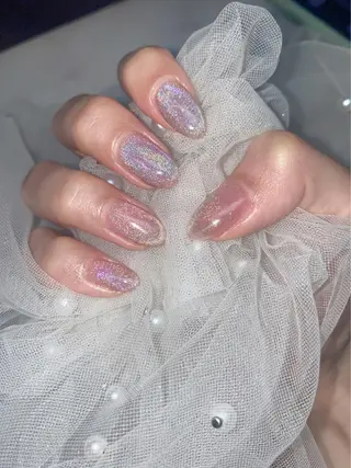 ネイル エンジェル ヒーリング 矢場町店のネイルデザイン