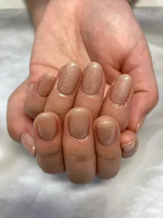 ネイル ouchi. de.nailのネイルデザイン
