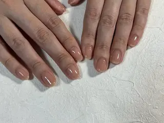 ネイル kiki nail たまプラーザのネイルデザイン