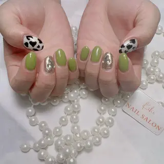 ネイル さくら💮💮 【オフ無料】のネイルデザイン