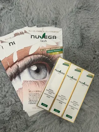 マツエク・マツパ Lien Lash所属・Lien Lash/ マツエク/マツパの眉毛・アイブロウイメージ