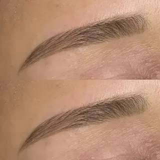 アイブロウ ATENA RINOのマツエク・マツパデザイン