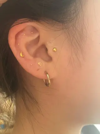 AKARiオーナー tomoのエステ・リラクイメージ