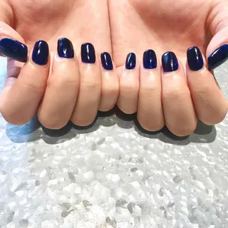 ネイル TRAM-nail moriizumiのネイルデザイン