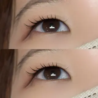 マツエク・マツパ DILETTO 松野のマツエク・マツパデザイン